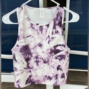 Balance Collection Crop Tank
